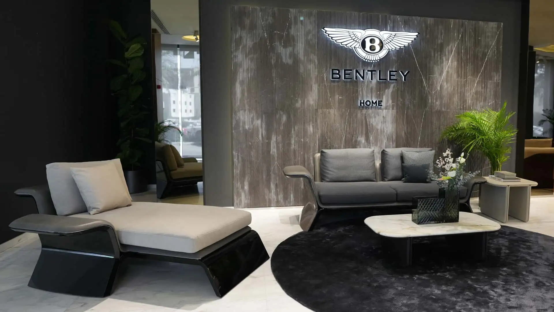 BENTLEY